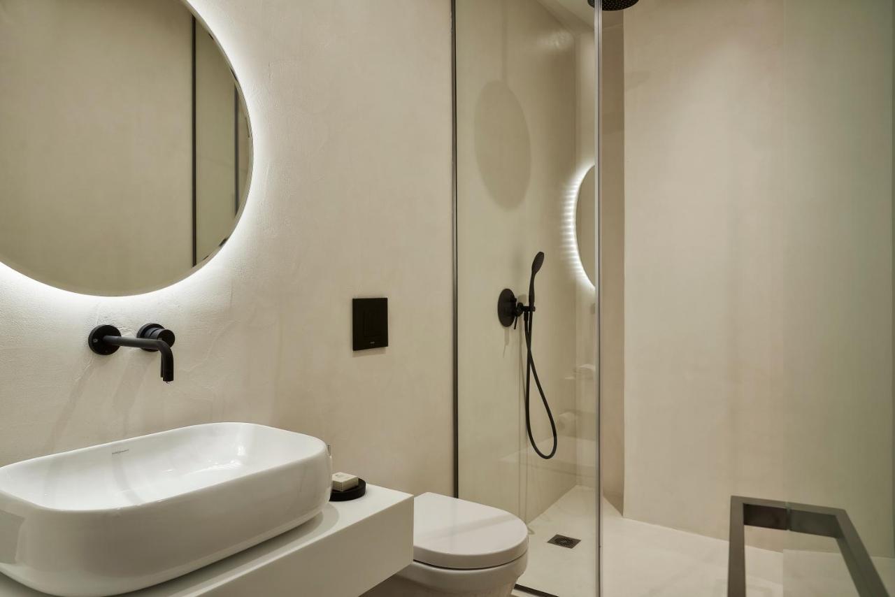 Vasi Hotell Aten Exteriör bild