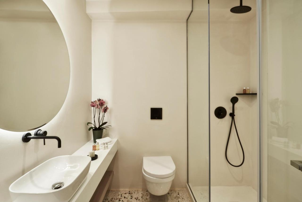 Vasi Hotell Aten Exteriör bild