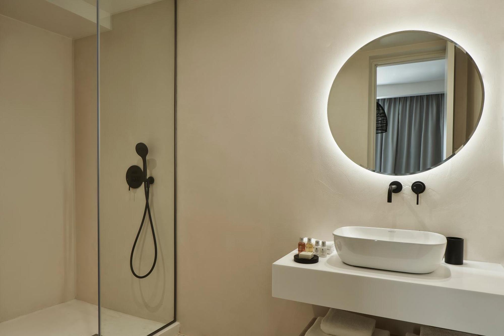 Vasi Hotell Aten Rum bild