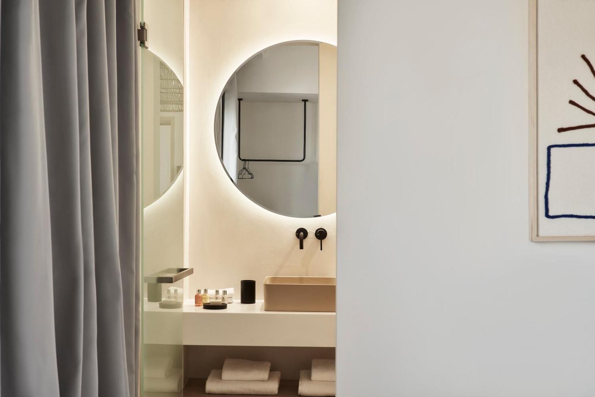 Vasi Hotell Aten Rum bild
